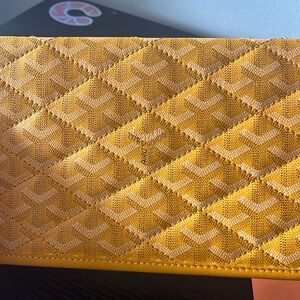 Goyard Bag